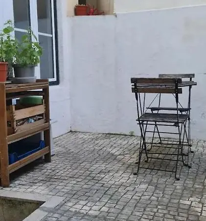 Apartamento Principe Real 47