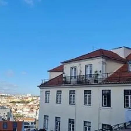 Apartamento Principe Real 47 Lisboa