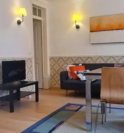 Apartamento Principe Real 47 Lisboa