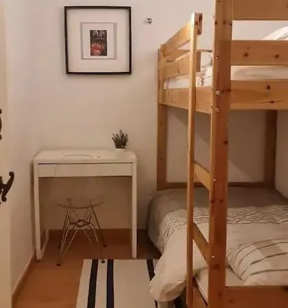 Apartamento Principe Real 47