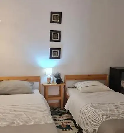 Apartment Principe Real 47 *